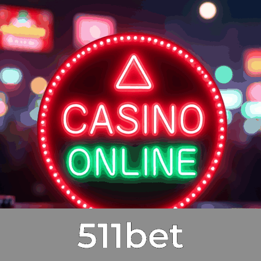 511bet: Aventura Empolgante nos Jogos de Cassino com Grandes Prêmios