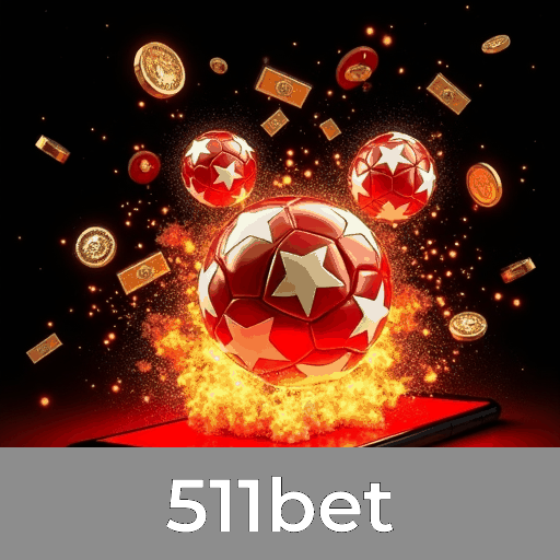 511bet: A Experiência Profissional de Jogos de Mesa Ao Vivo para Brasileiros