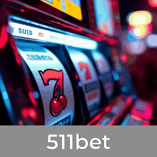 511bet: Slots-Altos Prêmios, Mesa Clássica-Desafio, Dealer Ao Vivo-Interação