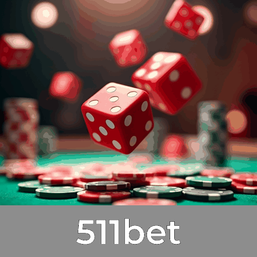 Experimente o acesso premium e seguro em 511bet