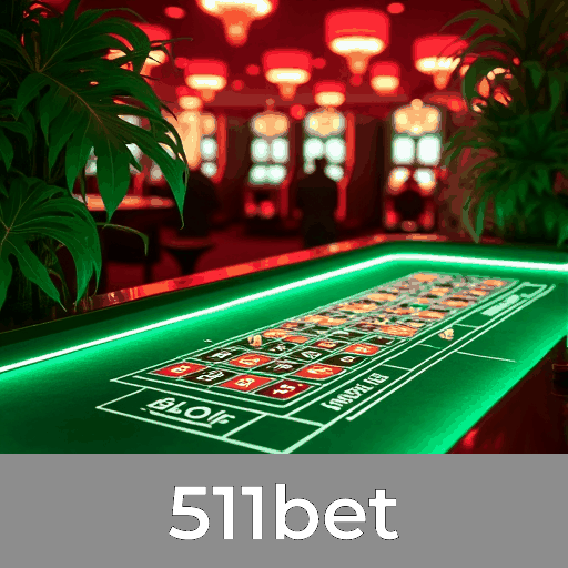 511bet: Acelere Seus Lucros com Crash de Alta Volatilidade