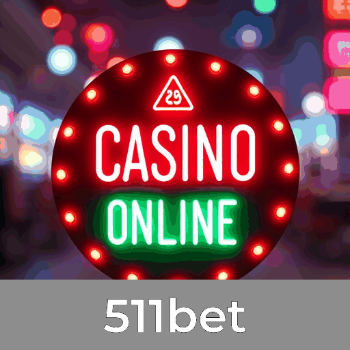 511bet: Seu Cassino Online de Confiança