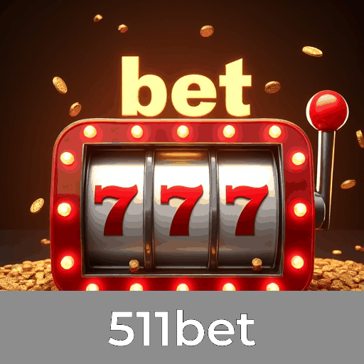 511bet: Aventura Empolgante nos Jogos de Cassino com Grandes Prêmios