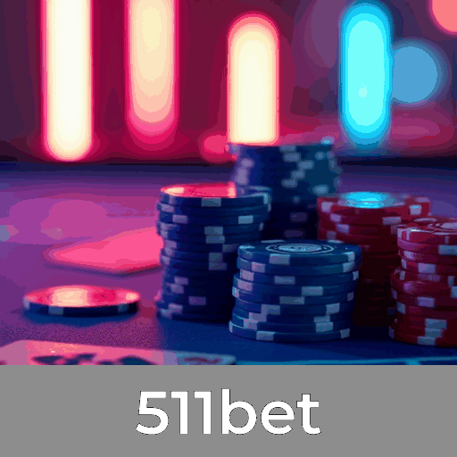 Design de Sistemas Resilientes e Infraestrutura Multi-Camadas na 511bet