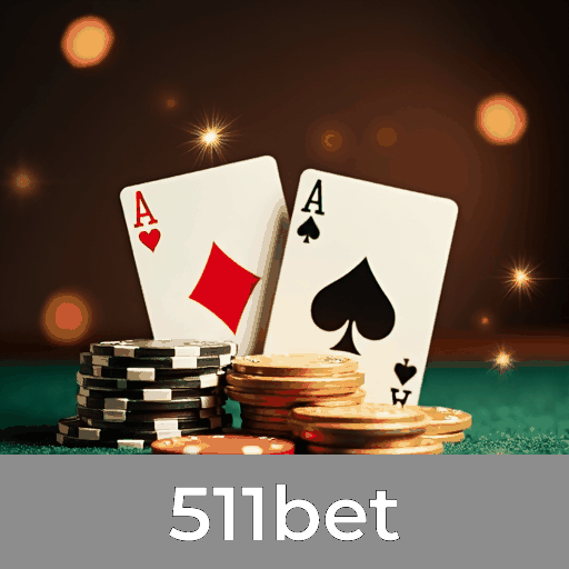 511bet: A Experiência Profissional de Jogos de Mesa Ao Vivo para Brasileiros