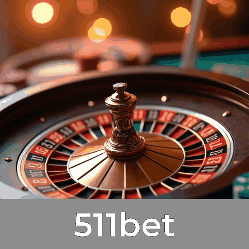 511bet: Seu Cassino Online de Confiança