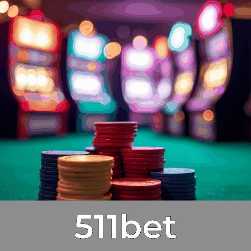 Design de Sistemas Resilientes e Infraestrutura Multi-Camadas na 511bet