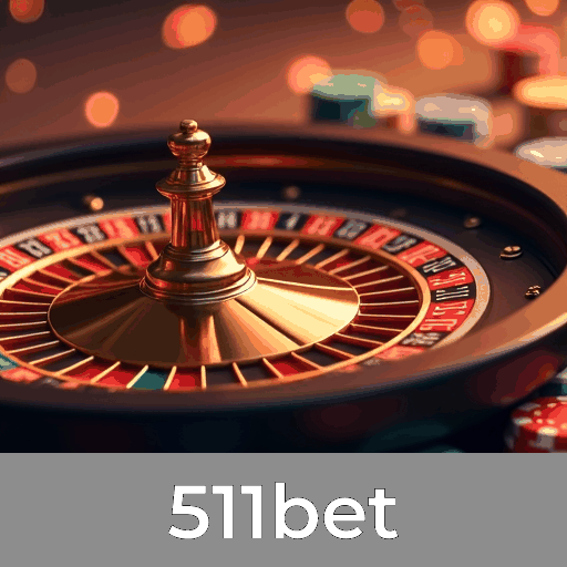 Experimente o acesso premium e seguro em 511bet