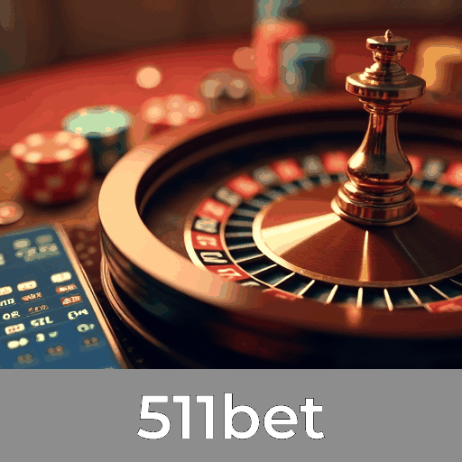 511bet: Acelere Seus Lucros com Crash de Alta Volatilidade