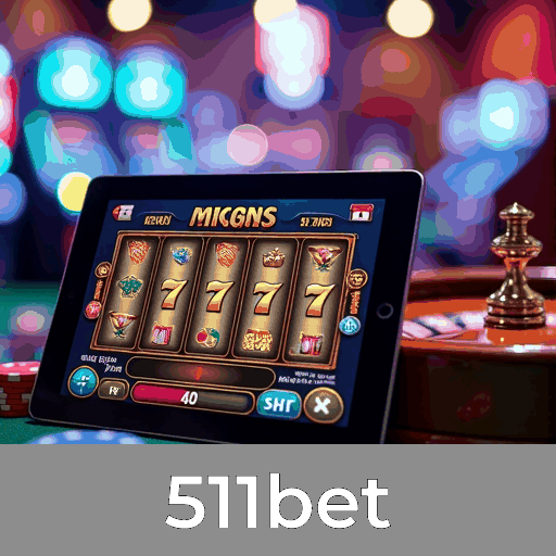 Cálculo Estratégico de Bônus para Valor Máximo na 511bet