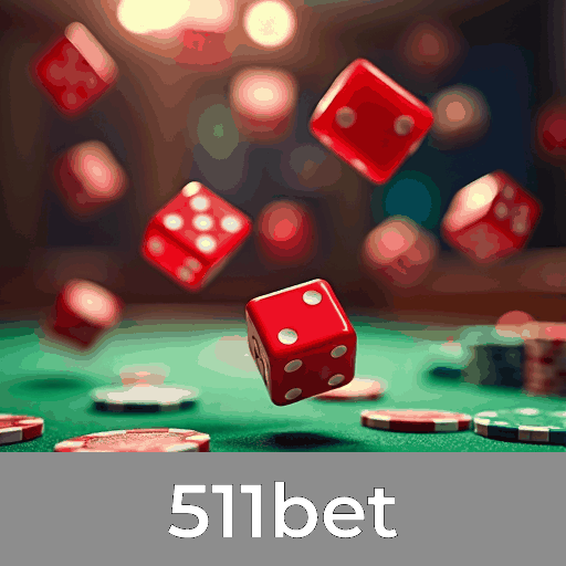 511bet: A Experiência Profissional de Jogos de Mesa Ao Vivo para Brasileiros